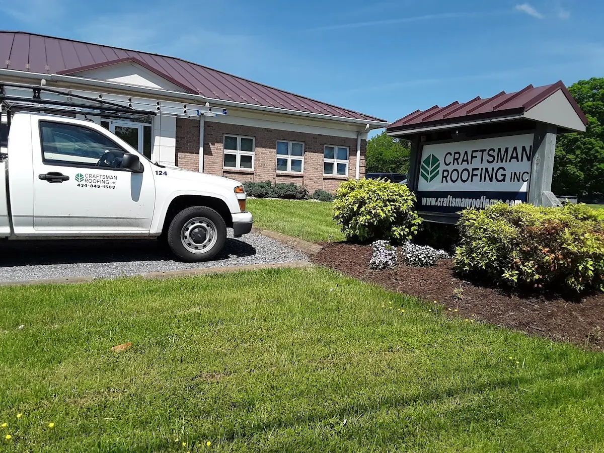 Quality Hail Damage Roof Repair by experienced craftsmen in Winchester
